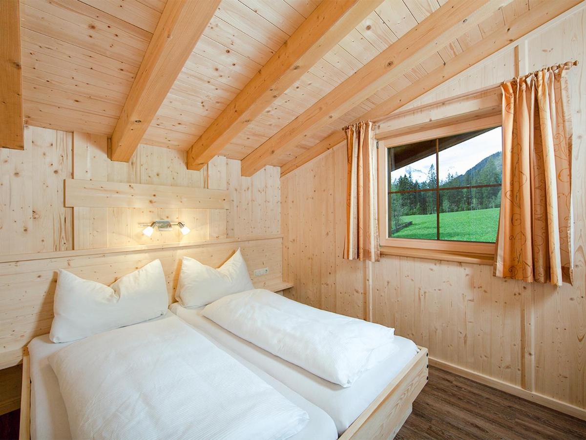 Chalet Mit Sauna In Tux - A 246.002-05 Exterior photo